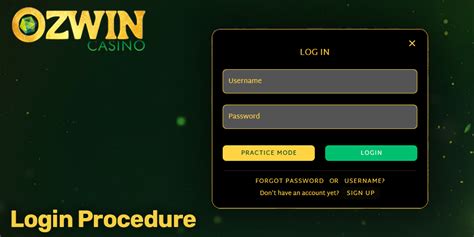 ozwin casino login|Iba pa.